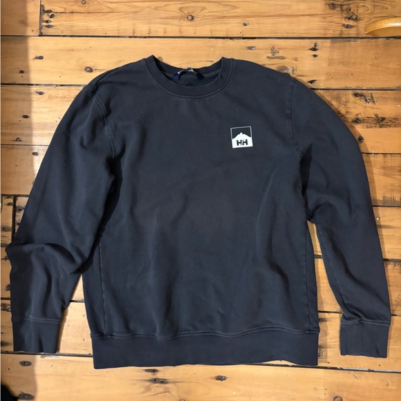 Helly Hansen sweater men’s L* - Picture 1 of 2
